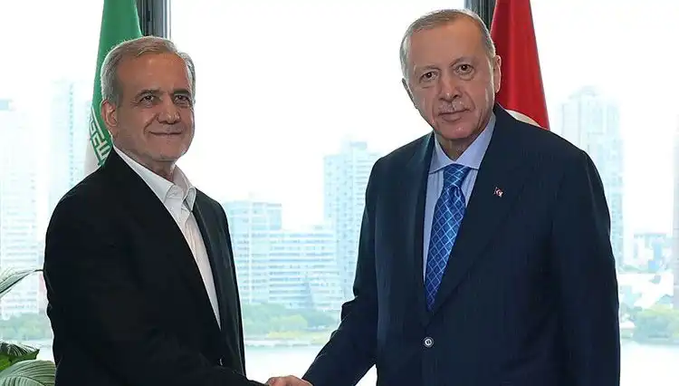 Cumhurbaşkanı Erdoğan'ın Barış Diplomasisi: Yeni Dönem mi Başlıyor?