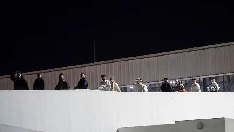 İki İlde Düzensiz Göçmenler: Kayıplar ve Tehlikeler