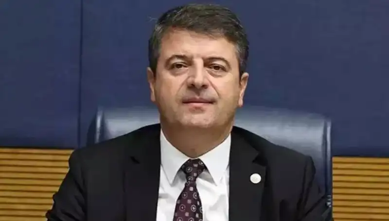 Adıyaman Belediye Başkanı Tutdere Görevine Yeniden Kavuştu!