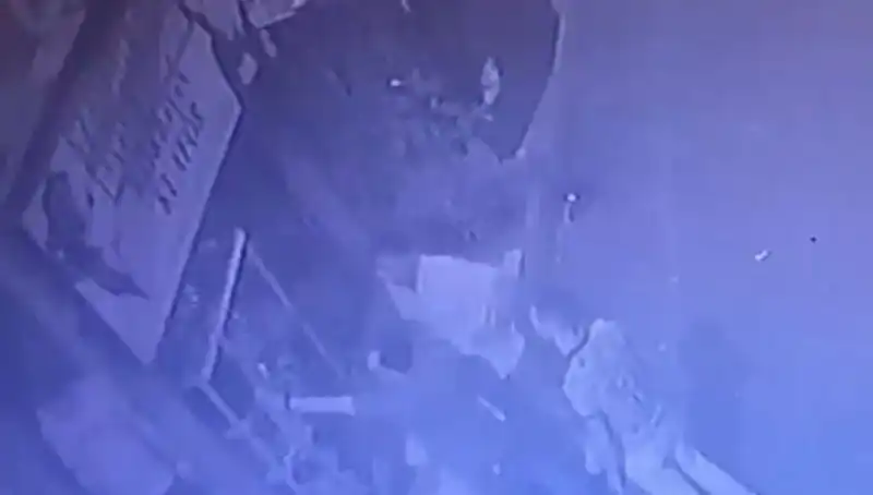 Beyoğlu'nda Sıcak Saatler: Yer Kavgası Cinayetle Sonuçlandı