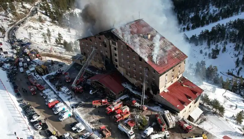 Doğan’ın Acı Kaybı: Kartalkaya’da Emsal Karar Beklentisi