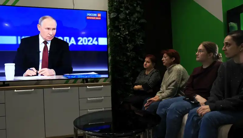 ABD’nin Kırım Planı: Ukrayna için Son Derece Kötü Bir Gelişme