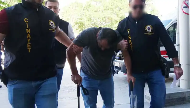 1 Haftadır Kaybolan Şahıs Arazide Bulundu: Şok Edici İtiraflar