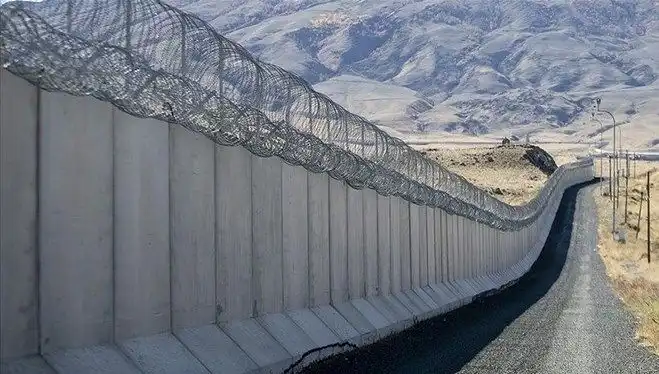 Edirne-Yunanistan Sınırına Duvar Projesi: Göç İdaresi'nin Açıklamaları ile Gerçekler