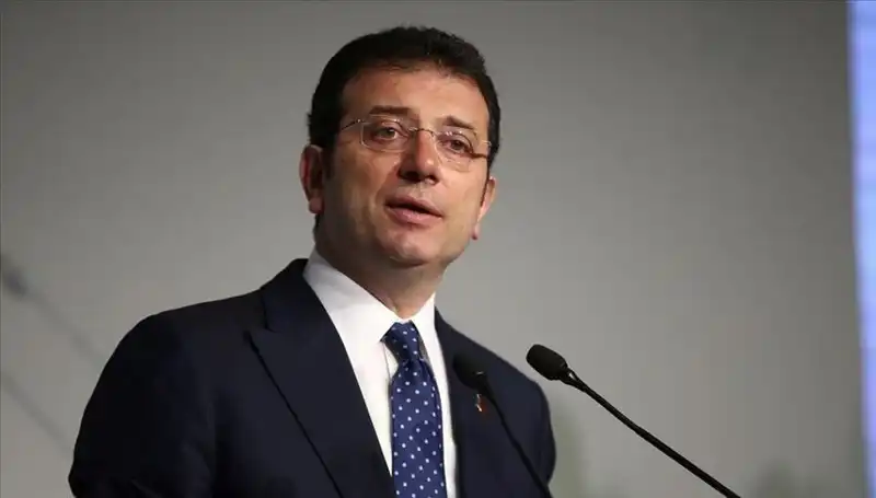 Ekrem İmamoğlu'nun Diploması İptal Edildi: Yargı Sürecinde Son Gelişmeler
