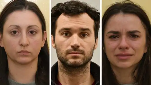 Avrupa’yı Değiştiren Güzellik Uzmanı Casus: İfşa Edilen Şok Edici Ayrıntılar