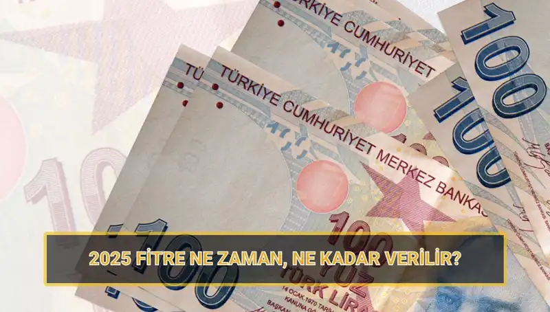 Fitre ve Fıtır Sadakası: Zamanı, Tutarı ve Yükümlülükleri