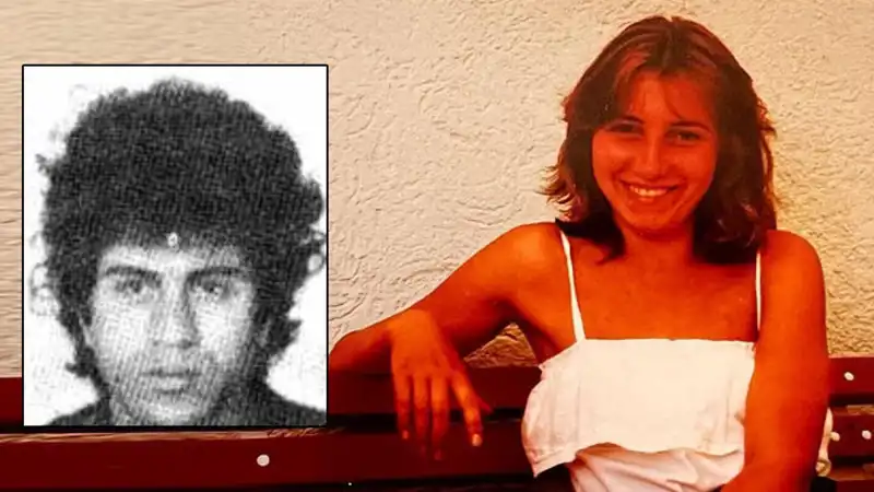 40 Yıl Sonra Ortaya Çıkan Dosya: Ancak Interpol Yüz Nazmi’yi Arıyor!