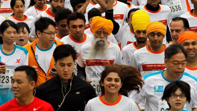 Asırlık Maraton Efsanesi: Koşucunun Hayatına Veda Etmesi