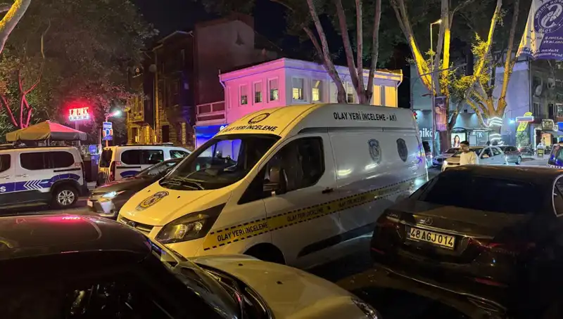 İstanbul Boğazı’nda Gizemli Ceset Bulundu: Detaylar ve Olası Sebepler