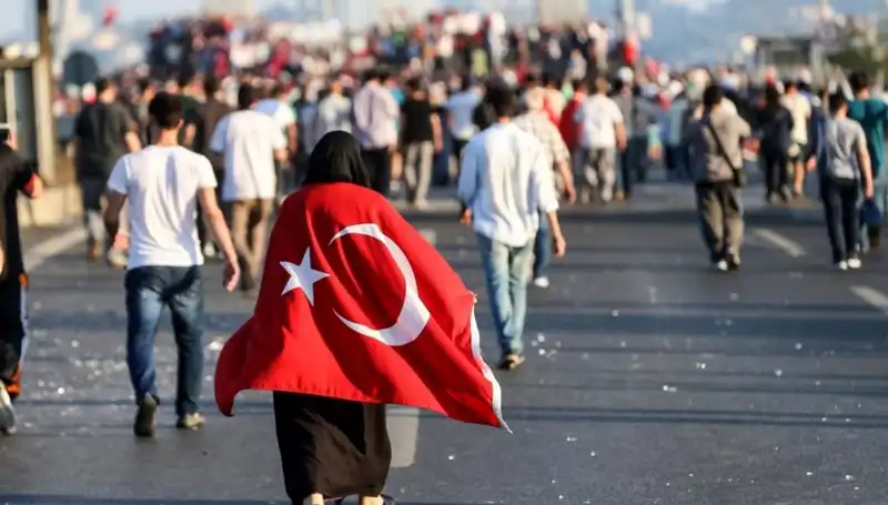 Kabine Toplantısında 15 Temmuz'un Önemi Vurgulandı: İşte Ayrıntılar
