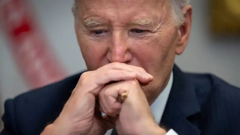 Sağlığıyla Gündem Olan Biden’in Yaş Sırrı Çözüldü