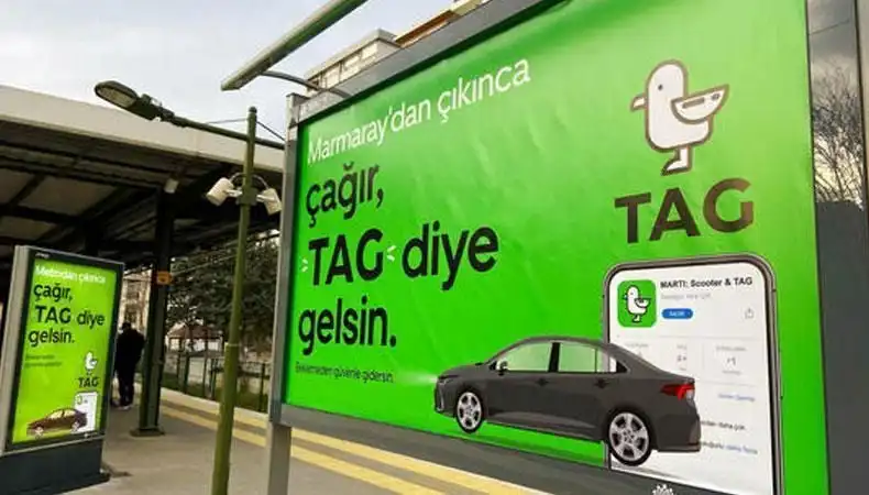 UKOME'de Martı Tag ve Zuppin XL İçin Yeni Dönem Başlıyor