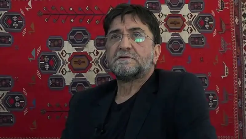Ünlü Gazeteci Nihat Genç: Türk Medyasında Bir Dönemin Sonu