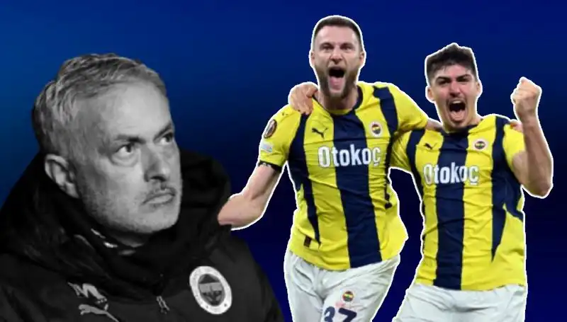Fenerbahçe'de Yusuf Akçiçek'in Maaşı 10 Katına Çıktı!