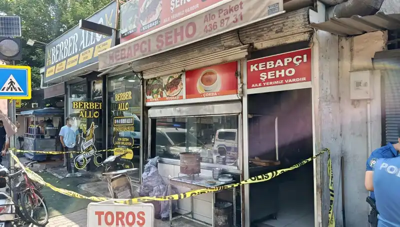 Adana'da Anne Katili Çökertildi! Sıra Dışı Gelişmeler Yaşanıyor