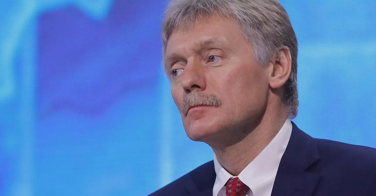 Kremlin: “Ukrayna’ya Nükleer Silah Verme Teklifi Sorumluluk Dışı ve Aşırıcılık İçeriyor”