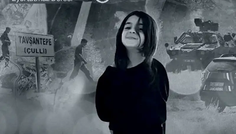 Narin Güran’ın Son Dileği: Ağabeyine Söylemek İstedikleri