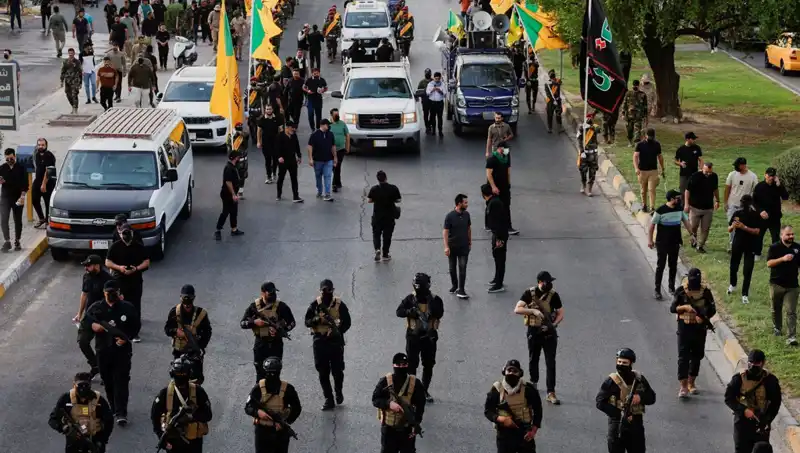 Hizbullah’tan Silahsızlanma İçin İki Temel Şart Açıklandı