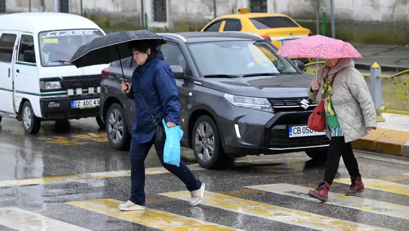 Kar Yağışı Kapıda: Bu İlde Hava Durumu Alarm Veriyor!