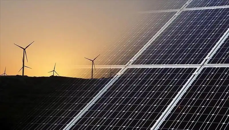 Temiz Enerji Geçişinde Yeni Dönem: Global Eğilimler ve Gelecek Perspektifleri