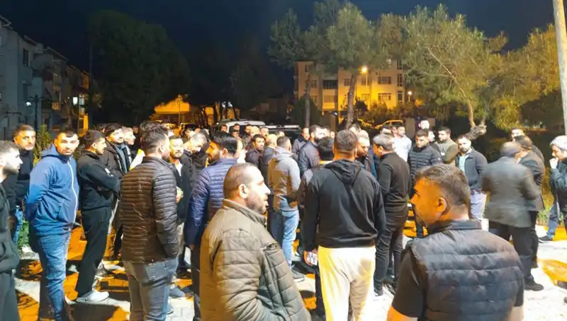 Şarköy'de İstismar İddiaları, Şehirde Korku ve Belirsizlik Yarattı