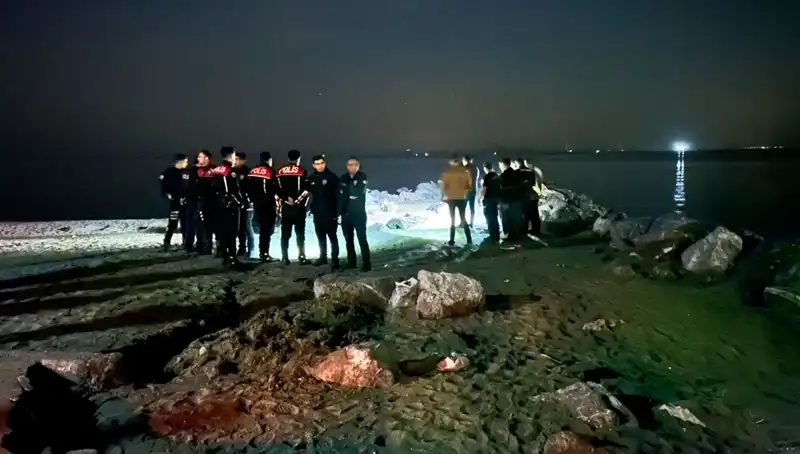 Balık Tutarken Hayatını Kaybeden Adam: Doğa ile Sert Hesaplaşma