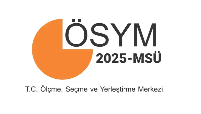MSÜ Sınav Sonuçları Ne Zaman Açıklanacak? Gözler ÖSYM AİS’te!