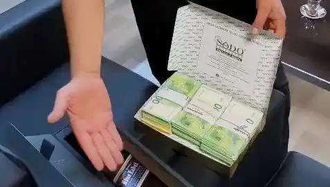 Manavgat Belediyesi'ne Şok Operasyon: Baklava Kutusundan Çıkan Gizli Avrolar