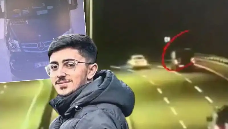 Ölüme neden olan sürücü için 9 yıla kadar hapis talebi!