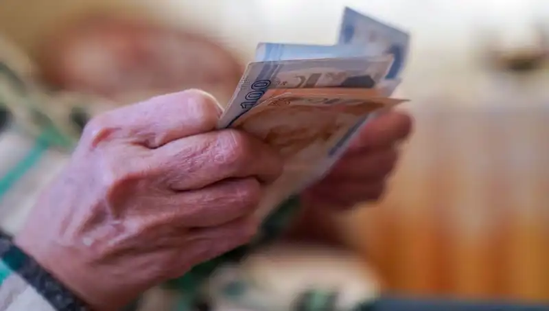 Emekli Bayram İkramiyeleri İçin Tarih Beklentisi Artıyor