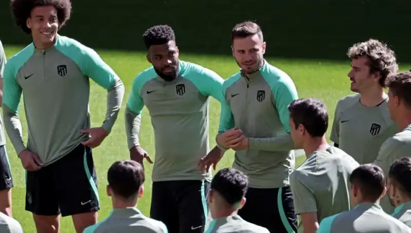 Chelsea, Sevilla ve Atletico Madrid'den Sonra Türk Futboluna Transfer Olan Yıldız