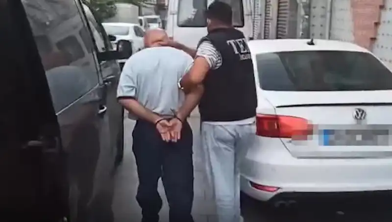 FETÖ'nün İzdivaç Ekibine Şok Baskın: Gözaltılar ve İfşalar!