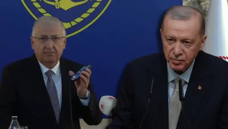 Erdoğan'dan Askerlere Bayram Mesajı: Vatanseverlik ve Birlik Vurgusu