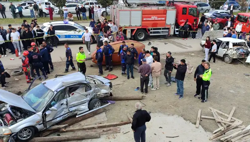 Bayramda Acı Haber: 11 Can Kaybı ve 18 Yaralı ile Yılın En Kara Günü