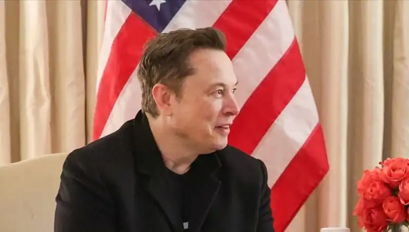 Elon Musk'tan Trump'a Destek: Ukrayna Tartışmasında Sarsıcı Açıklama