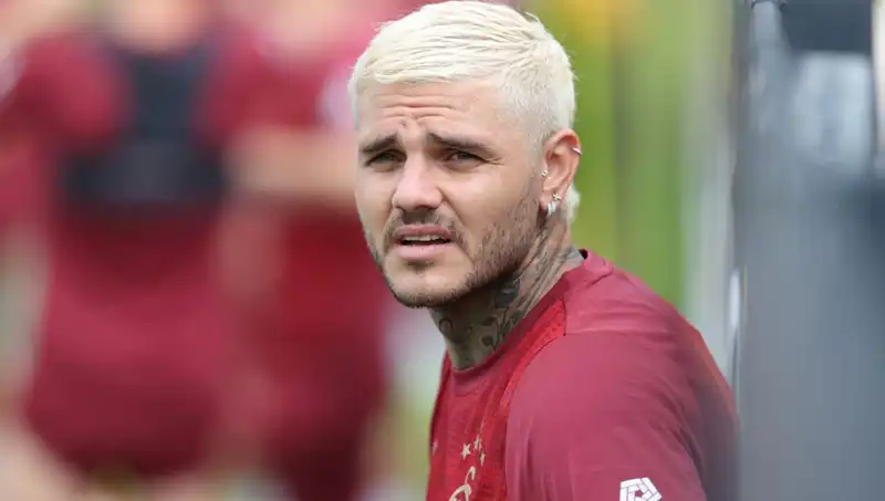 Mauro Icardi'den Dikkat Çeken Açıklama: "Ödemem Gereken Borç"