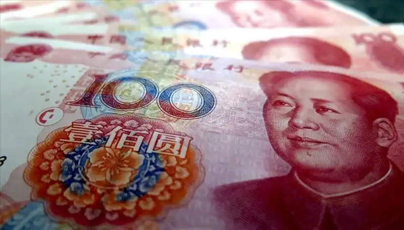 Yuan Kayıplarını Büyütüyor: Çin Ekonomisindeki Son Gelişmeler