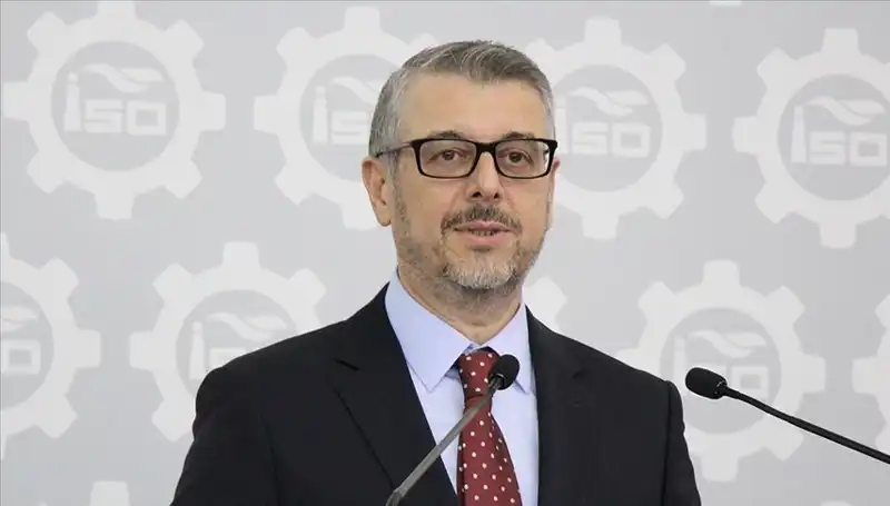 İBB Genel Sekreteri Can Akın Çağlar: Geleceğin Vizyoner Yöneticisi