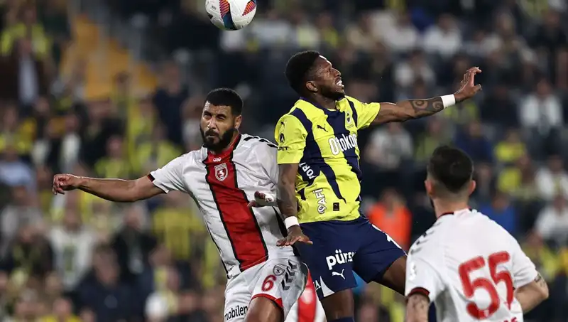 Fenerbahçe’nin Kaderi: Uyum Bozuldu, Sistem İflas Etti!