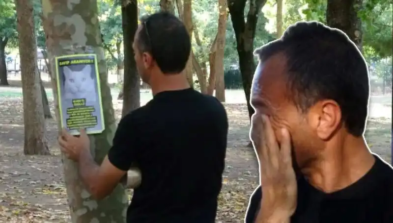 Ne Olur Yardım Edin! Kaybolan Çocuk İçin 10 Bin Lira Ödül