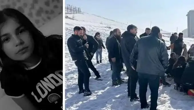 Yüksekova’da Eşsiz Bir Trajedi: Eslem'in Köpek Saldırısında Hayatını Kaybetmesi ve Soruşturma İzni
