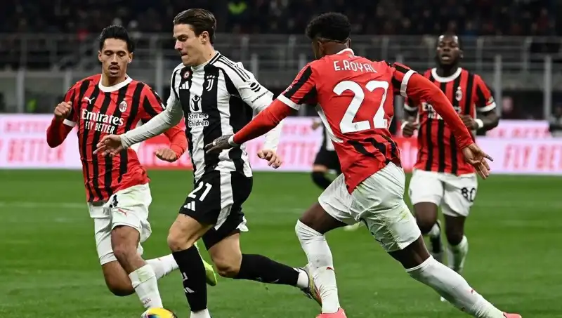 Yıldız Futbolcu Fagioli'den Şok İtiraf: Yasa Dışı Bahis Gerçekleri