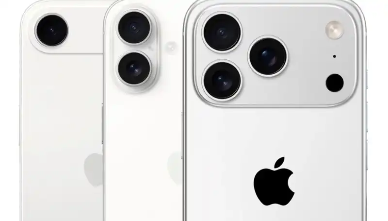 Apple'ın iPhone 17 Duyurusu İçin Geri Sayım Başladı: Beklentiler ve Tahminler