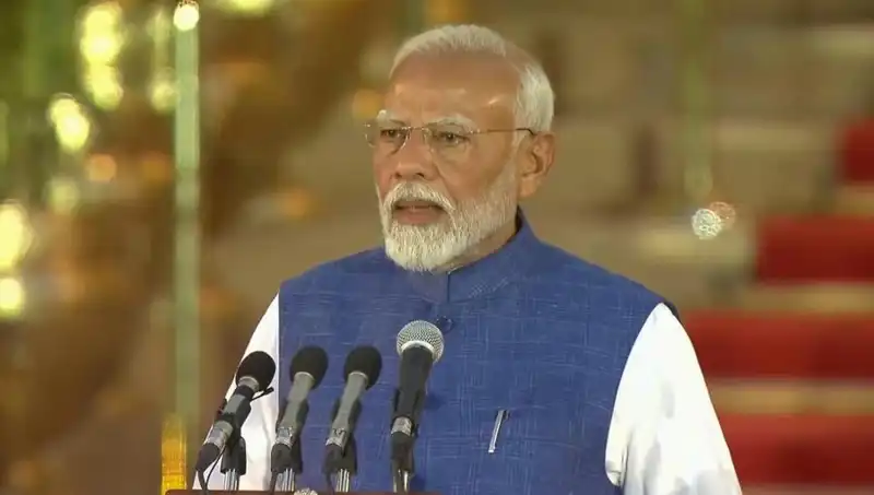 Hindistan Başbakanı Modi ve Elon Musk’ın Tarihi Görüşmesi: Gelecekten Ne Bekliyoruz?