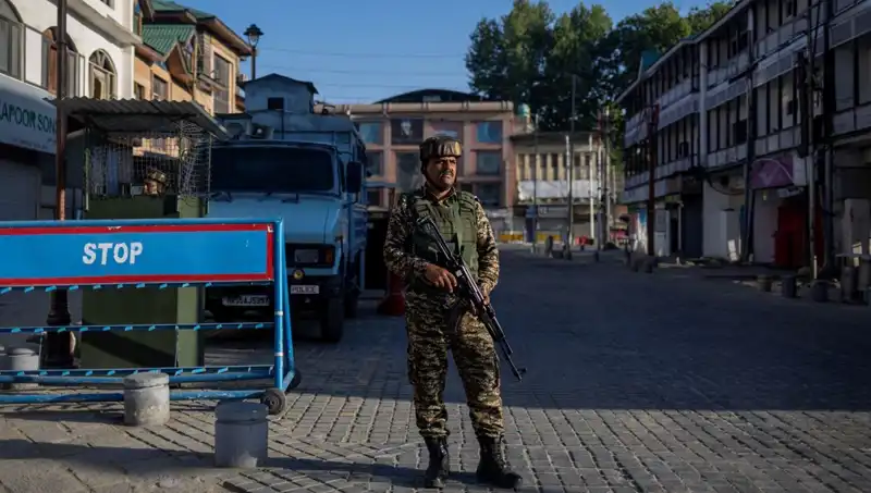 Nükleer Güçler Arasında Sıcak Gerilim: Hindistan mı Saldıracak?