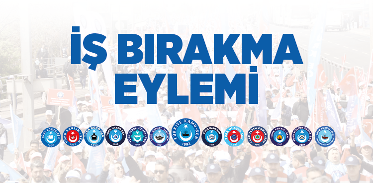 Memurların İş Bırakma Kararı: Sendikaların Talepleri ve Gelecek Riskleri