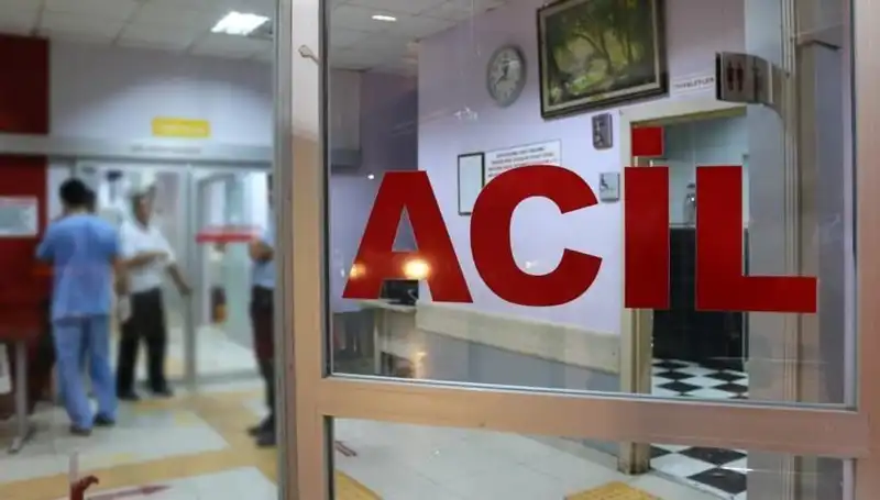 Niğde'de Trajik Kaza: 6 Yaşındaki Çocuk Feci Şekilde Can Verdi