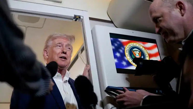 Trump'ın Zeka Testi Sonuçları Neleri Gösteriyor?