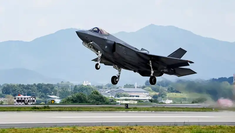 Hindistan, ABD'nin F-35 Savaş Uçakları Teklifini Neden Reddetti?